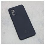 Maskica Teracell Giulietta za Xiaomi Redmi Note 10 5G mat tamno plava