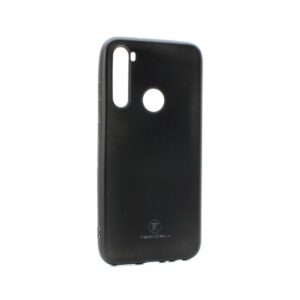 Maskica Teracell Giulietta za Xiaomi Redmi Note 8 mat crna