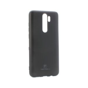Maskica Teracell Giulietta za Xiaomi Redmi Note 8 Pro mat crna