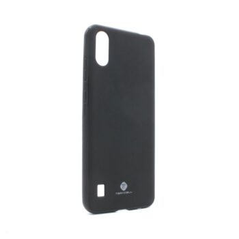 Maskica Teracell Giulietta za ZTE Blade A5 2020 crna