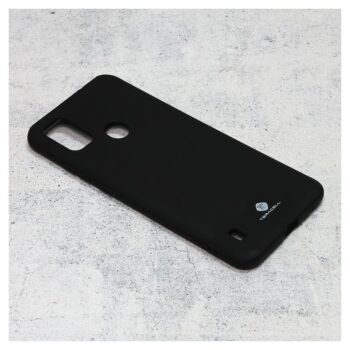 Maskica Teracell Giulietta za ZTE Blade A51 2021 crna
