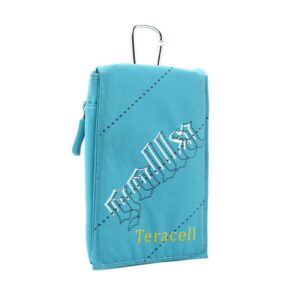 Maskica Teracell GO KL106 SVETLO PLAVA