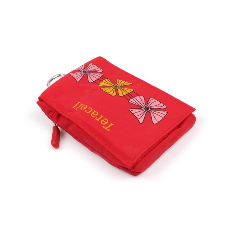 Maskica Teracell GO KL115 CRVENA