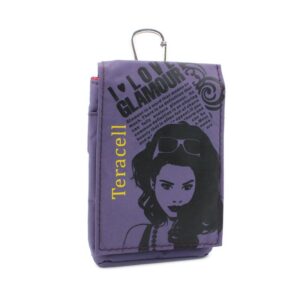 Maskica Teracell GO KL152 LJUBICASTA