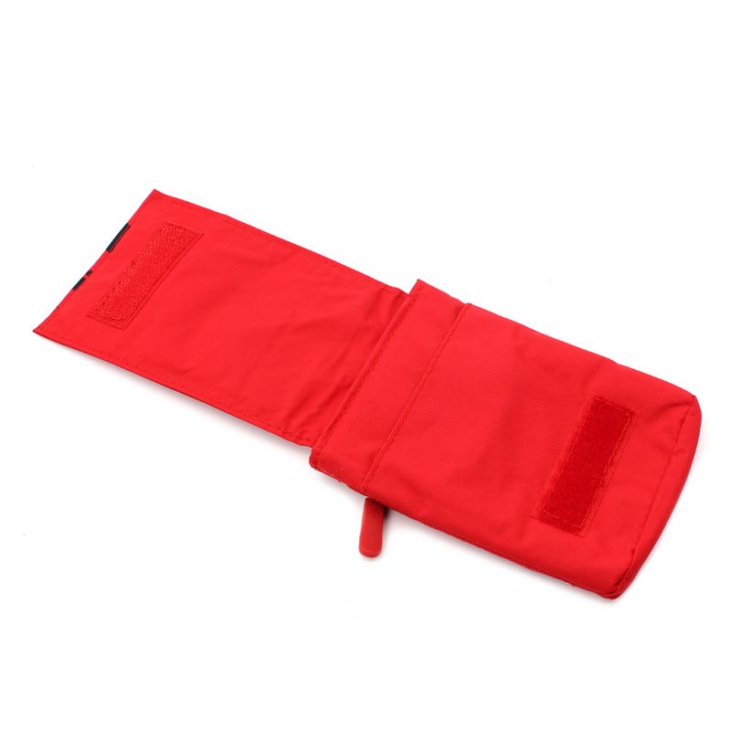 Maskica Teracell GO KL19 CRVENA