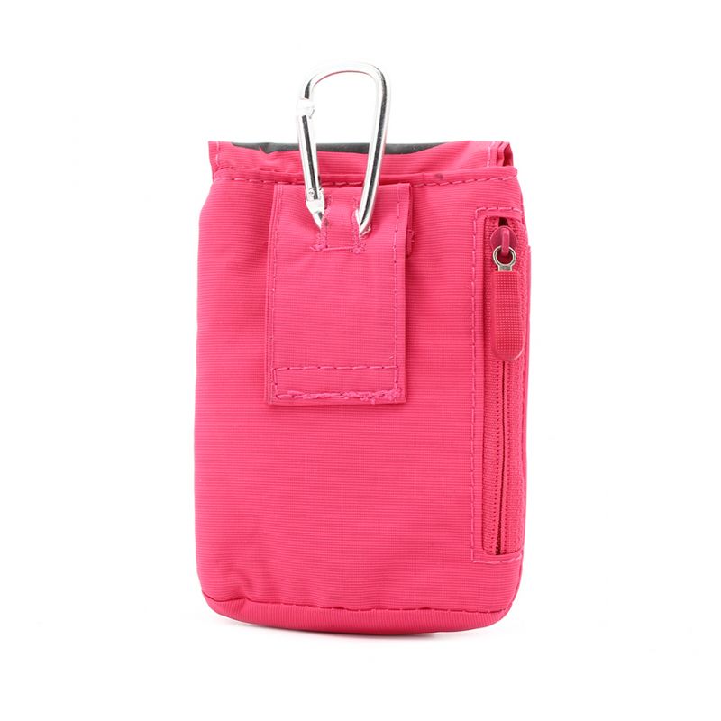 Maskica Teracell GO KL72 PINK