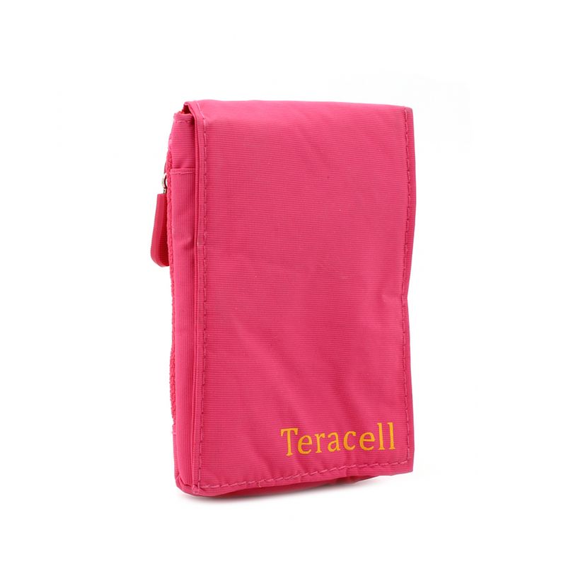 Maskica Teracell GO KL72 PINK