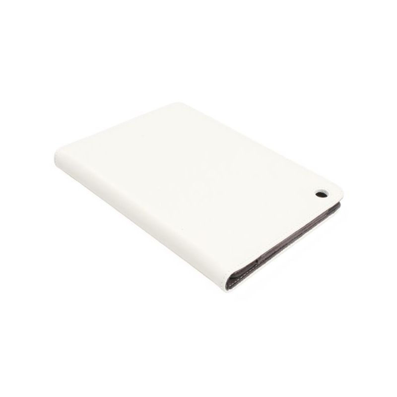 Maskica Teracell kozna za iPad mini bela