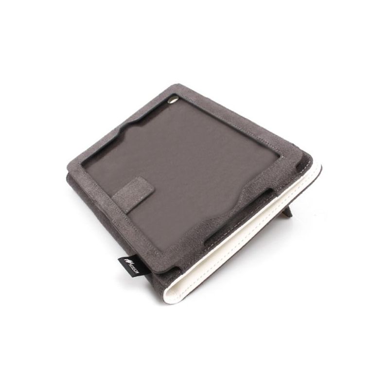 Maskica Teracell kozna za iPad mini bela