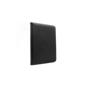 Maskica Teracell kozna za Samsung Galaxy Tab 3.0 10.1"  P5200 crna