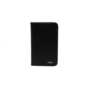 Maskica Teracell kozna za Samsung Galaxy Tab 3 7.0 P3200 crna