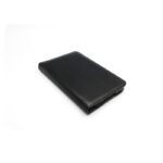 Maskica Teracell kozna za Samsung P3100 crna