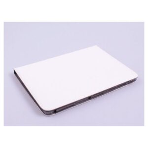 Maskica Teracell kozna za Samsung P7510/P5100 bela