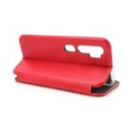 Maskica Teracell Leather za Xiaomi Mi Note 10/Note 10 Pro/CC9 pro crvena - Slika 2