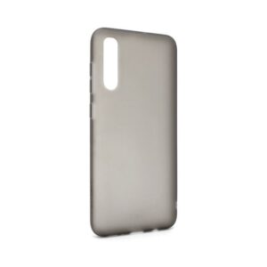 Maskica Teracell Mellow za Samsung A705F Galaxy A70 siva