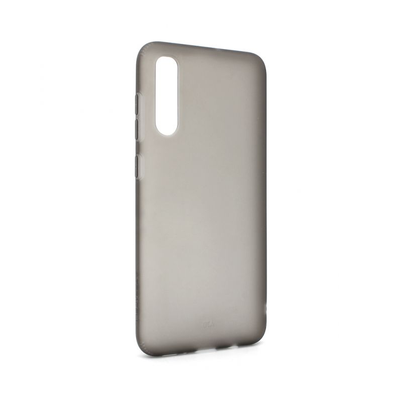 Maskica Teracell Mellow za Samsung A705F Galaxy A70 siva