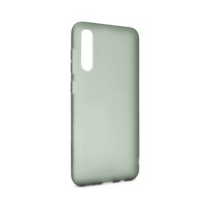 Maskica Teracell Mellow za Samsung A705F Galaxy A70 tamno zelena