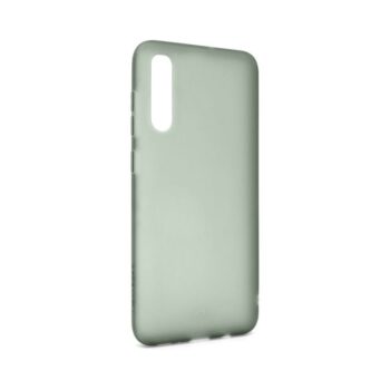 Maskica Teracell Mellow za Samsung A705F Galaxy A70 tamno zelena