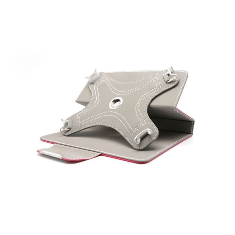 Maskica Teracell Roto za Tablet 8" Univerzalna pink