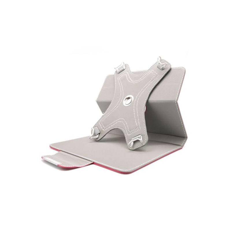 Maskica Teracell Roto za Tablet 8" Univerzalna pink