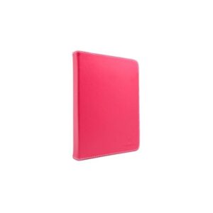 Maskica Teracell Roto za Tablet 8" Univerzalna pink