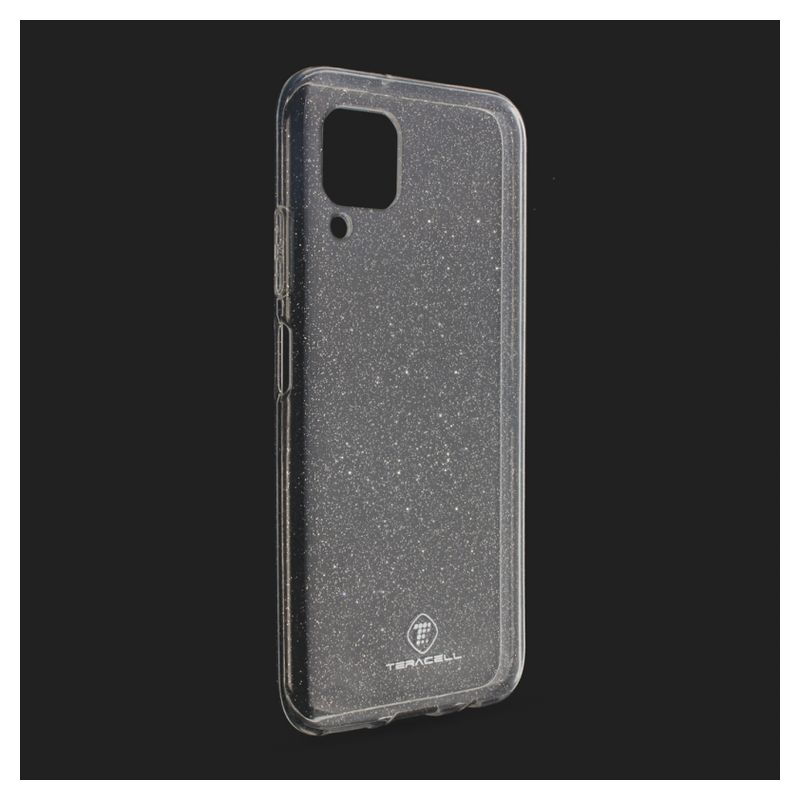 Maskica Teracell Skin Diamond za Huawei P40 lite/Nova 6 SE transparent Maskica Teracell Skin Diamond za Huawei P40 lite/Nova 6 SE transparent - Slika 1