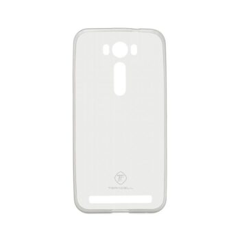 Maskica Teracell Skin za Asus Zenfone 2 Laser ZE500KL transparent
