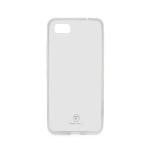 Maskica Teracell Skin za Asus Zenfone 3S Max ZC521TL transparent