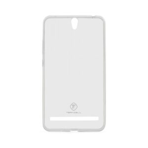 Maskica Teracell Skin za Asus Zenfone Go ZB690KG transparent