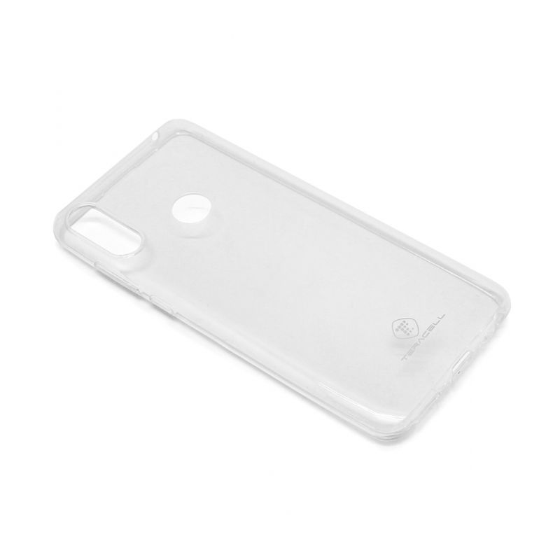 Maskica Teracell Skin za Asus Zenfone Max Pro M2 ZB631KL transparent Maskica Teracell Skin za Asus Zenfone Max Pro M2 ZB631KL transparent - Slika 1