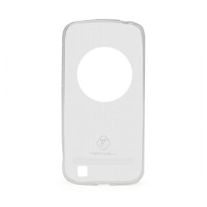 Maskica Teracell Skin za Asus Zenfone Zoom ZX551ML transparent
