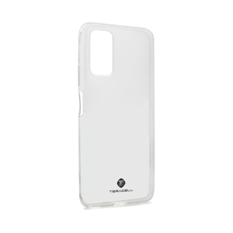Maskica Teracell Skin za Honor V30/V30 Pro transparent