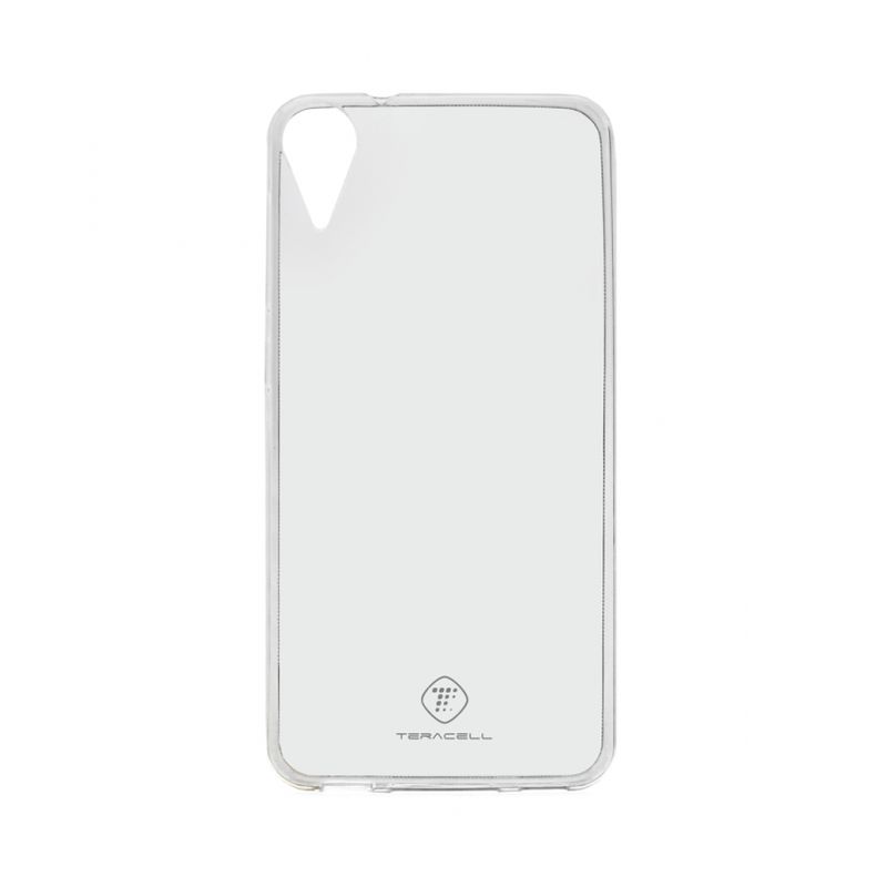Maskica Teracell Skin za HTC Desire 10 Lifestyle transparent