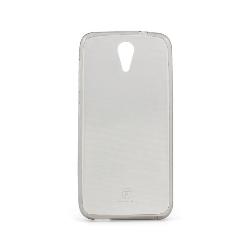 Maskica Teracell Skin za HTC Desire 620 crna