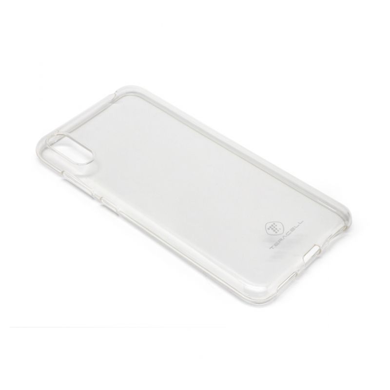 Maskica Teracell Skin za Huawei Enjoy 9 transparent