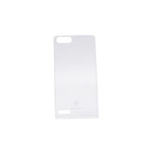 Maskica Teracell Skin za Huawei G6 transparent