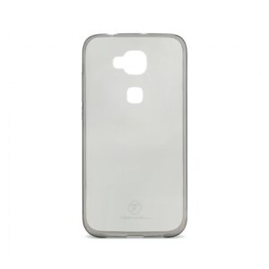 Maskica Teracell Skin za Huawei G8 crna