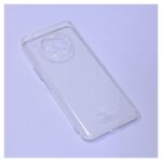 Maskica Teracell Skin za Huawei Honor 50 Lite/Nova 8i transparent
