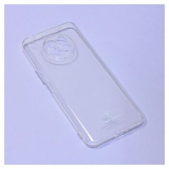 Maskica Teracell Skin za Huawei Honor 50 Lite/Nova 8i transparent