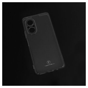 Maskica Teracell Skin za Huawei Honor 50 SE transparent