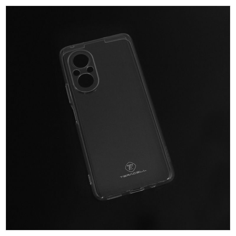 Maskica Teracell Skin za Huawei Honor 50 SE transparent Maskica Teracell Skin za Huawei Honor 50 SE transparent - Slika 1