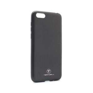 Maskica Teracell Skin za Huawei Honor 7S/Y5 2018 mat crna
