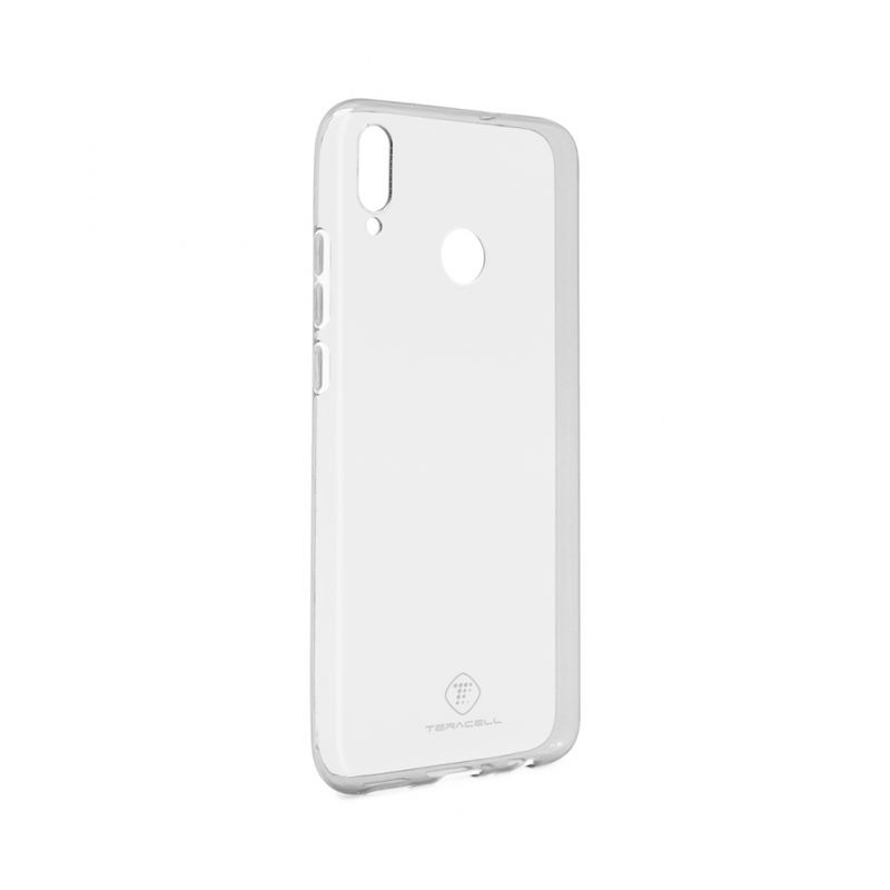Maskica Teracell Skin za Huawei Honor 8X transparent