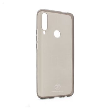 Maskica Teracell Skin za Huawei Honor 9X (EU) crna