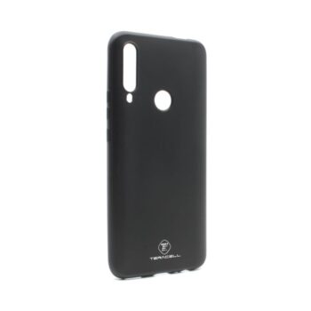 Maskica Teracell Skin za Huawei Honor 9X (EU) mat crna