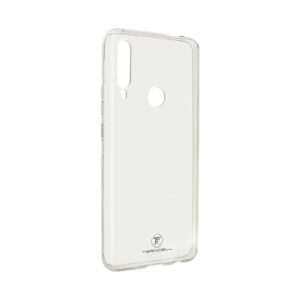 Maskica Teracell Skin za Huawei Honor 9X (EU) transparent