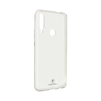 Maskica Teracell Skin za Huawei Honor 9X (EU) transparent