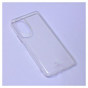 Maskica Teracell Skin za Huawei Honor X7 transparent
