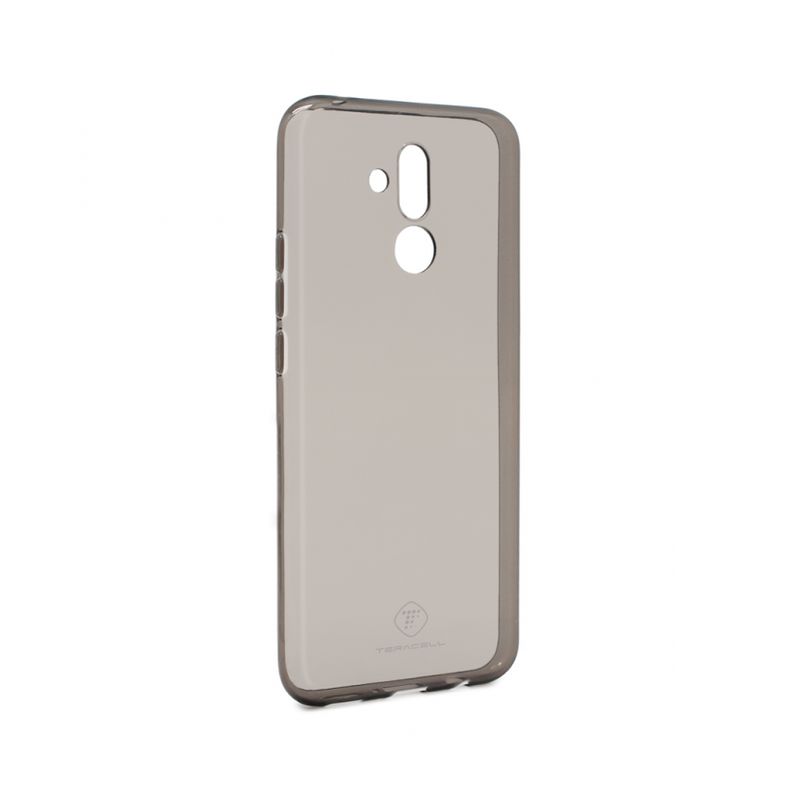 Maskica Teracell Skin za Huawei Mate 20 Lite crna