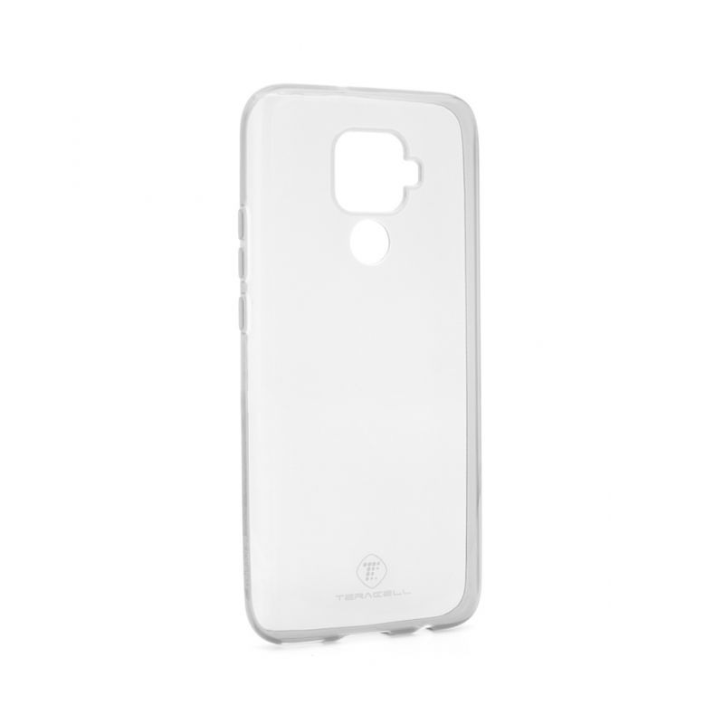 Maskica Teracell Skin za Huawei Mate 30 Lite/Nova 5i Pro transparent